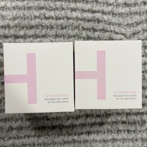 Zitsticka Hyperfade microdart blur patch - 2 box bundle